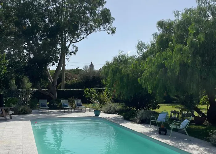 Location A Vecchio Porto-Vecchio (Corsica)